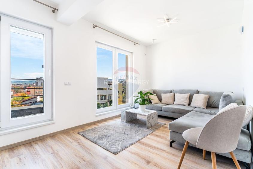 Duplex modern de inchiriat, 0% la inchiriere - 9