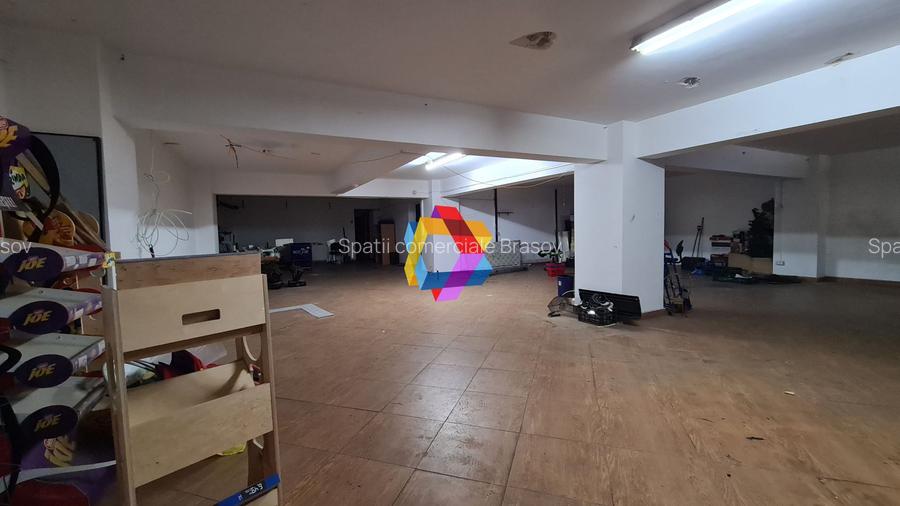 Spatiu comercial - 567 mp - 9