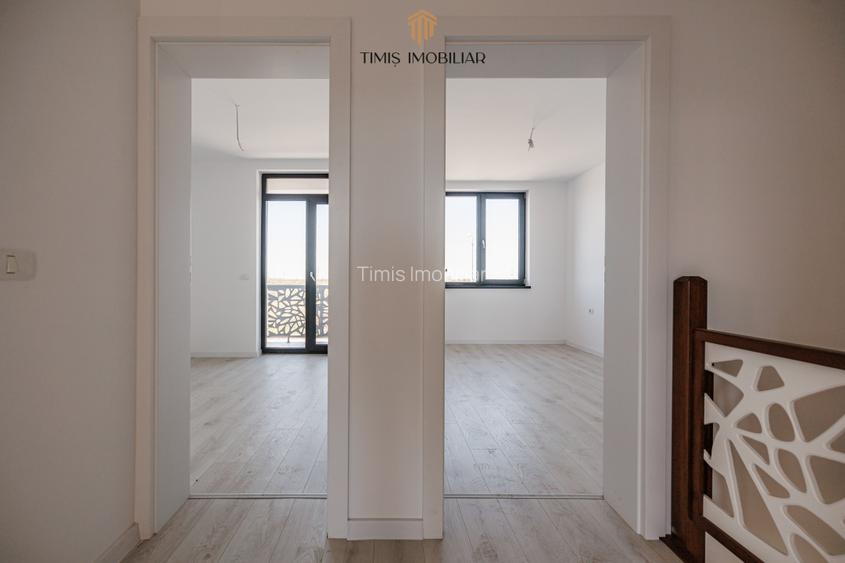 Duplex întreg RPC Mehala – 2 unități | Investiție sau locuire | Com 0% - 38