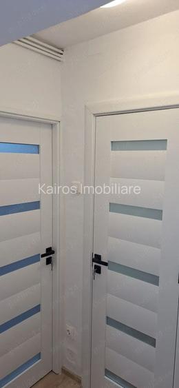 Garsoniera de vânzare mobilata și utilata CENTRALA PROPRIE - 10