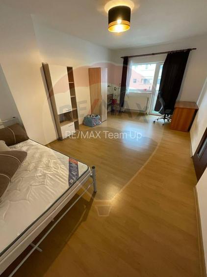 Apartament 2 camere + garaj subteran | Calea Turzii 162-168 - 3