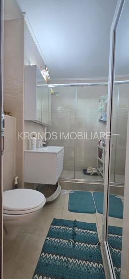 EXCLUSIVITATE-INEL 2 APARTAMENT 4 CAMERE, 2 BAI, RENOVAT, MOBILAT, UTILAT 70 MP. - 23