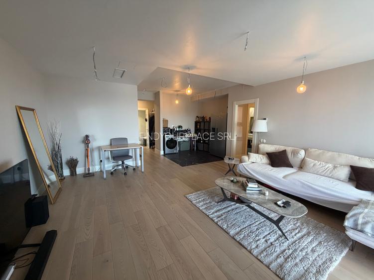 Apartament în Triana Residence,piscină exterioară,parcare valabilă,COMISION0 - 5