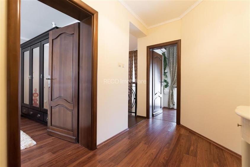 RECO Vila 3 Camere - Eleganta si Confort in Cartierul Viena - 32