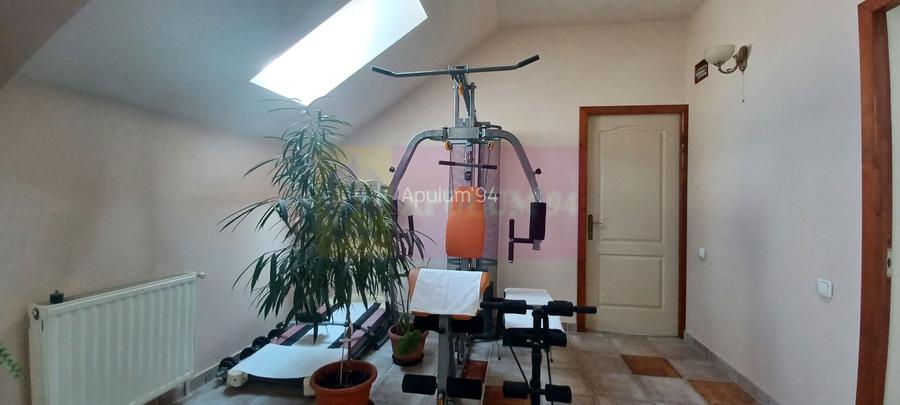 Joița, vilă 5 camere 187 mp utili + garaj, terasă, pivniță, curte 578 - 9