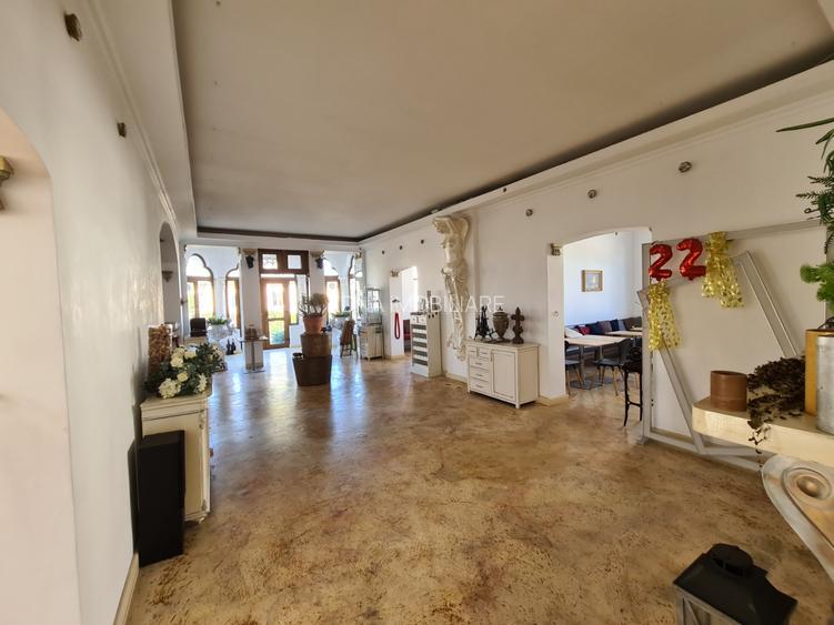 Câmpina, locație strategică pentru clinică medicală, centru de recuperare, spa - 13