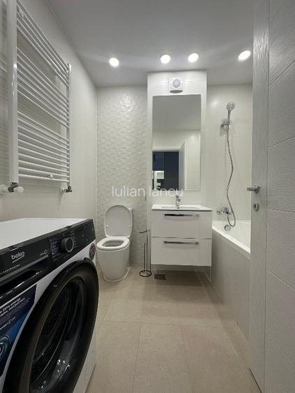 Garsoniera moderna | Prima închiriere | HILS Brauner | Parcare inclusă - 3