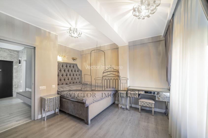 Ready to move in*Bloc 2016*Loc de parcare*Sos Oltenitei - 2