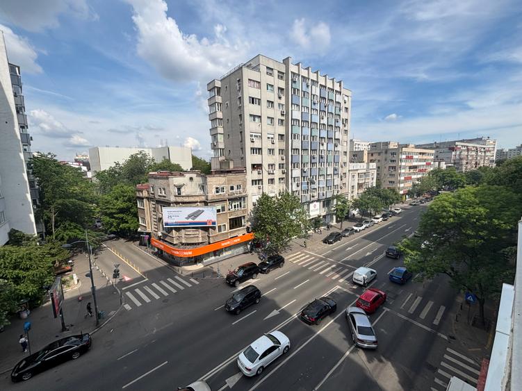 inchiriere apartament 2 camere Dorobanti - 19