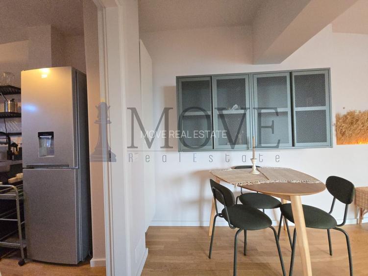 Apartamentul cel mai dorit - Piata avictoriei - American House - 17