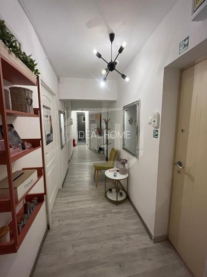 Ideal pentru investitie! Spatiul comercial in  Marasti - 8