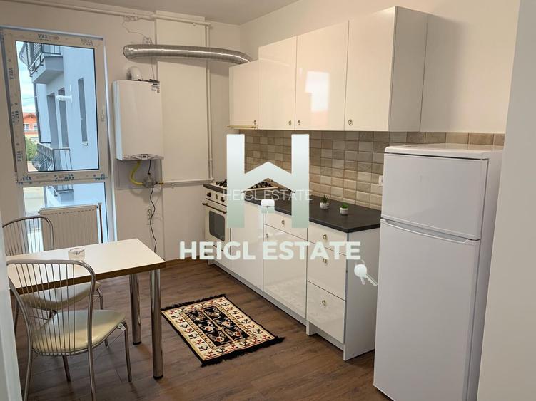Apartament 1 camera Braytim - 3