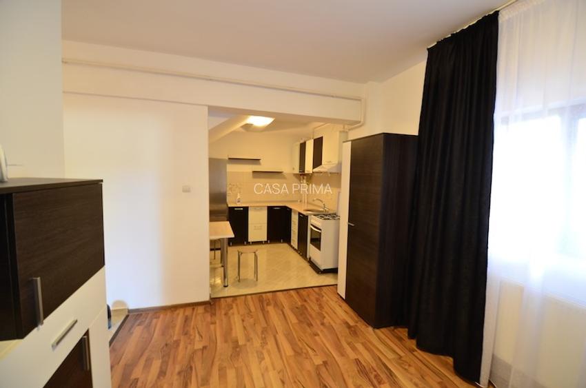 Apartament 4 camere decomandat CUG-BRD, bloc 2015 - 5