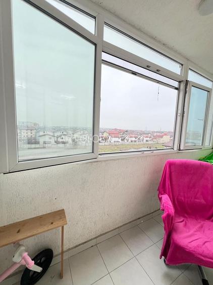 COMISION 0% Apartament 3 Camere Decomandat Militari Residence Weiner Palada 49 - 16