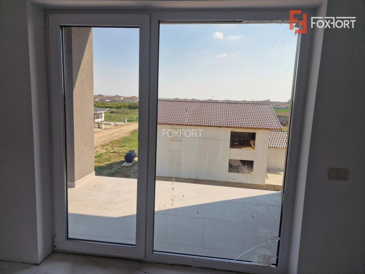 Apartament cu 3 camere de vanzare in Bucovat - 5
