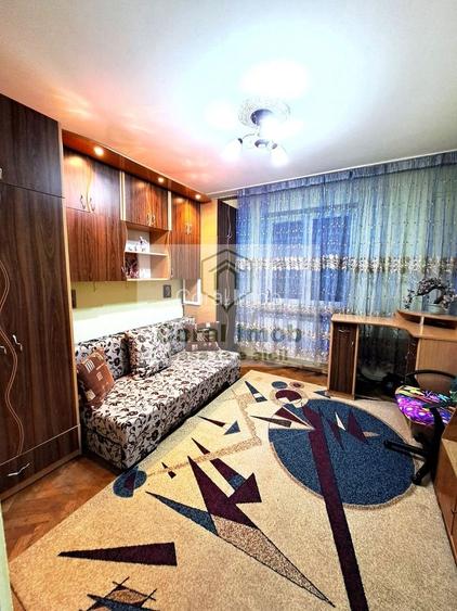 Inchiriere apartament 2 camere, Ferentari, centrala termica - 3