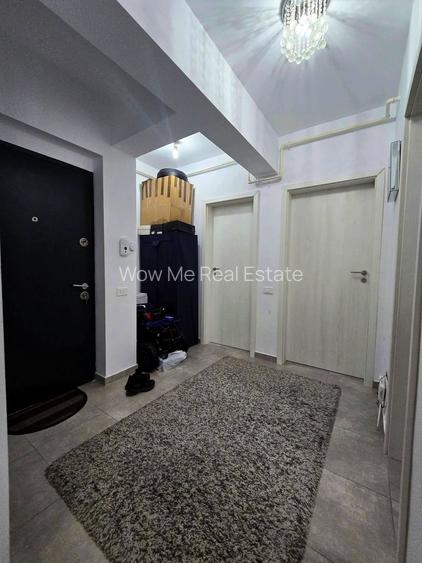 APARTAMENT 2 CAMERE  ,Strada Stejarului  Fundeni - 2