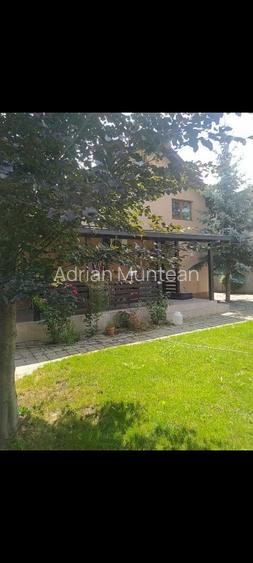 Casă individuală, 5 camere, 180 mp utili, teren 500 mp – Sânpetru, Brașov - 3