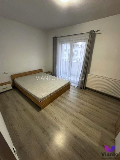 Apartament 3 camere & 2 balcoane | Arhitectilor - 4