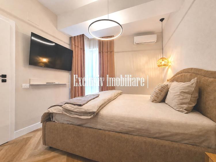 AVi Garden - Apartament Premium cu Vedere la Lac si Parcare Subterana - 8