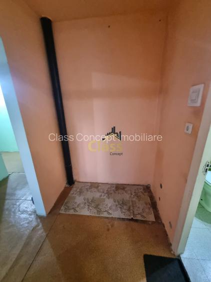 Apartament 4 camere | Decomandat | 78 mpu | Maramresului D. Rotund - 12