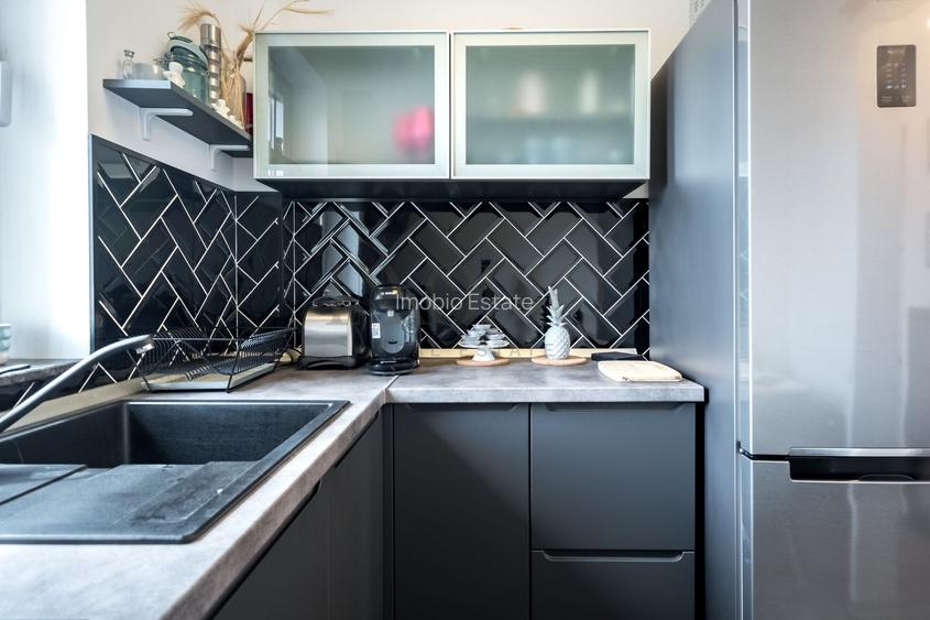 Apartament 2 camere premium | Bdul Ferdinand - 8