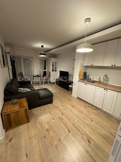 2 camere nou Belvedere Residence - 6