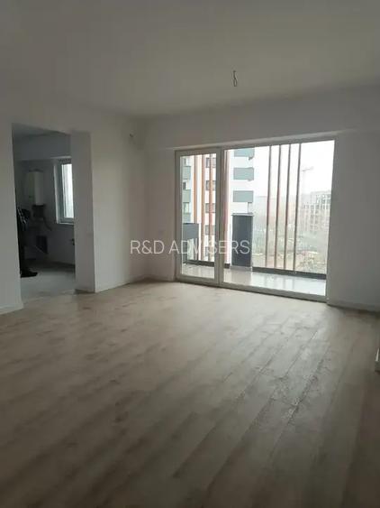 Virtutii - Bloc Nou- Studio Modern cu Balcon Generos - 5