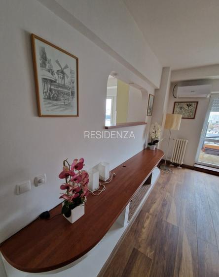 Apartament 2 Camere Piata  Alba Iulia - Burebista | Balcon | Pet Friendly  - 4