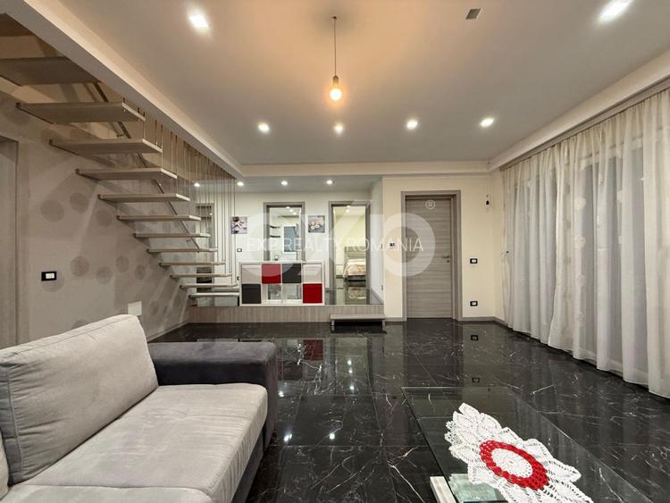 Casă premium cu 5 camere de vânzare în Șerbești, comuna Săucești - 2