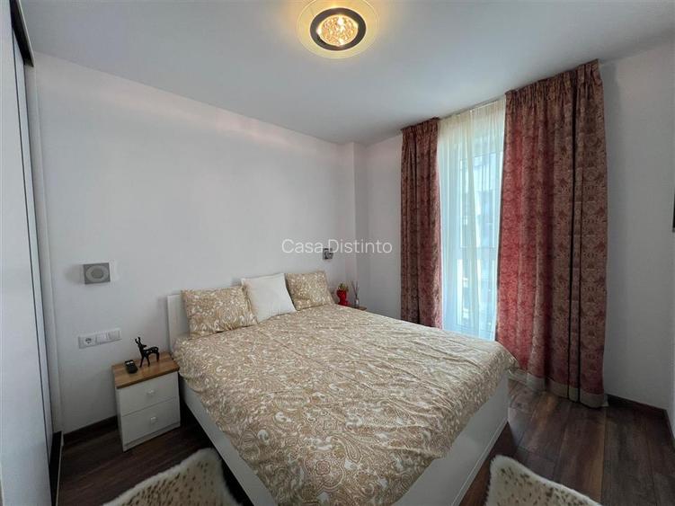 Apartament cu 3 camere Vasile Alecsandri - 8