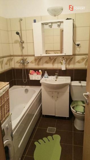 COMISION 0% Apartament cu 2 camere de vanzare in zona Steaua - 4