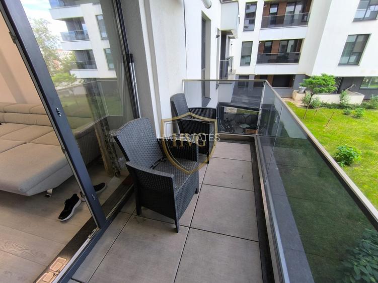 Apartament cu 2 camere | Centrala proprie | Loc de parcare | Politehnica - 9