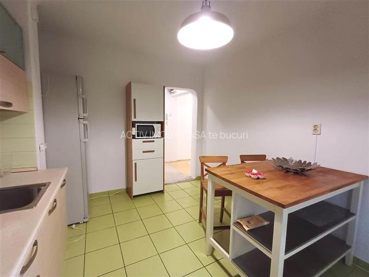 2 camere decomandat - Tineretului - Trestiana - 8