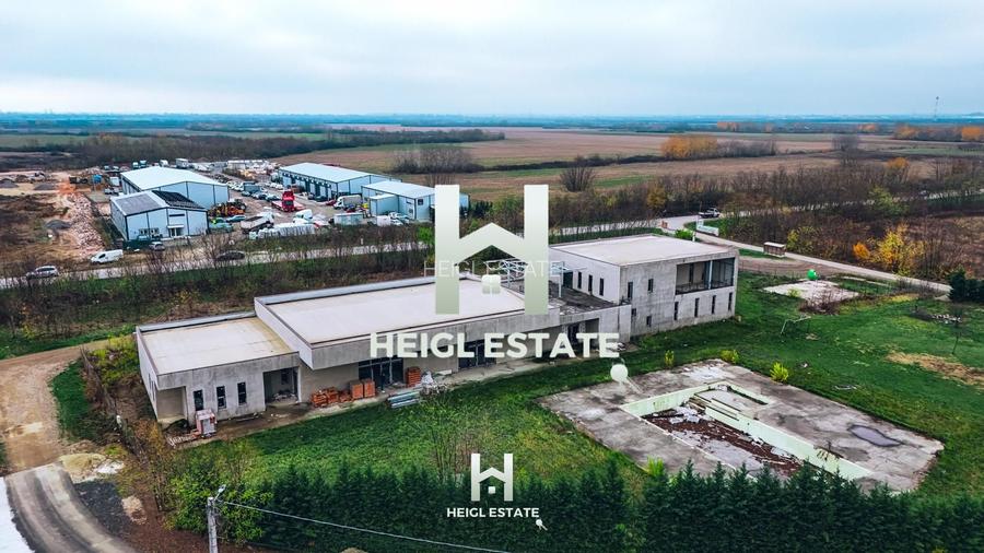 Sala de evenimente in Albina - 2