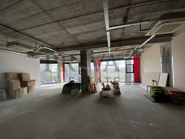 Spatiu de birouri, 120 mp, Uranus Plaza - 3