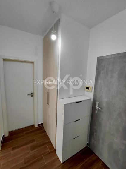 Garsoniera Tractorul - Coresi- 45 mp- 450 Euro Pet Frendly Loc parcare - 9