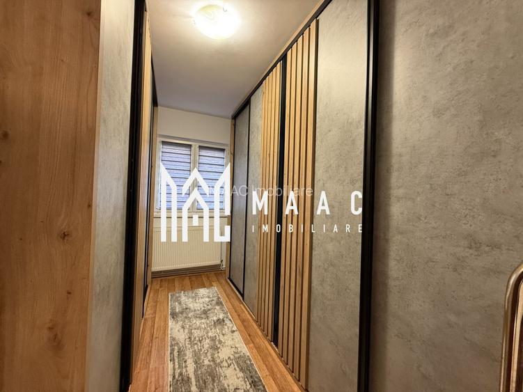 Apartament 4 camere | Etaj 2 | Balcon | 70 MP |  Valea Aurie - 6