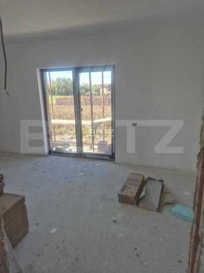 Casa in Stupini cu priveliste de vis - 6