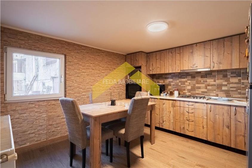 Casa de vanzare Sannicolau Mic - 12