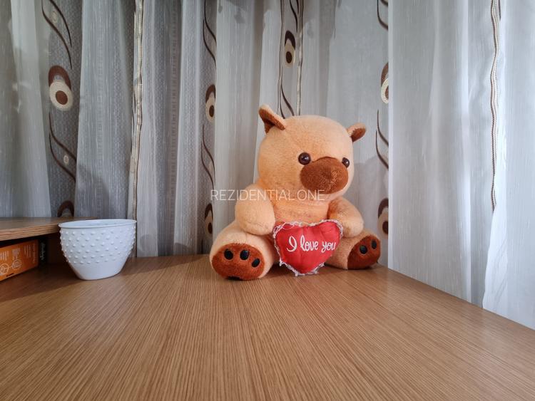 Arena Mall- 22 Decembrie- 2 camere decomandate- prima inchiriere  - 2