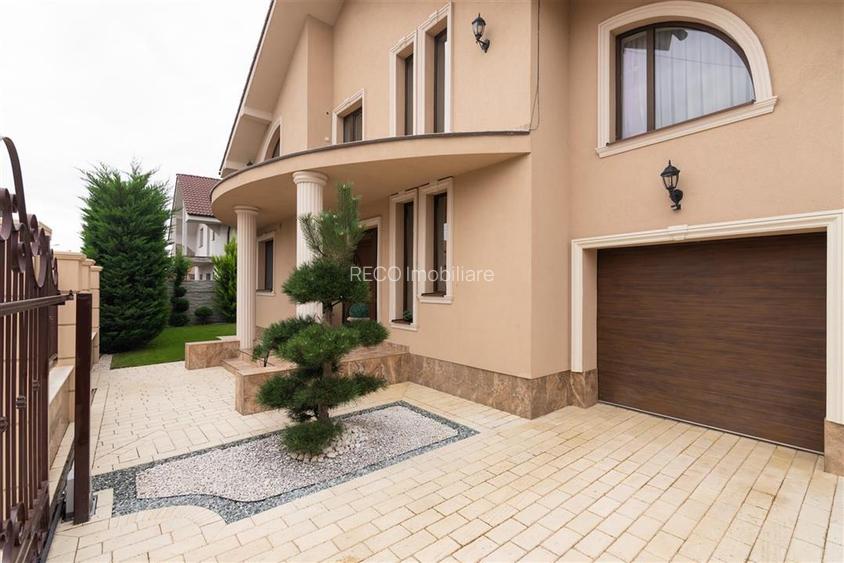 RECO Vila 3 Camere - Eleganta si Confort in Cartierul Viena - 36