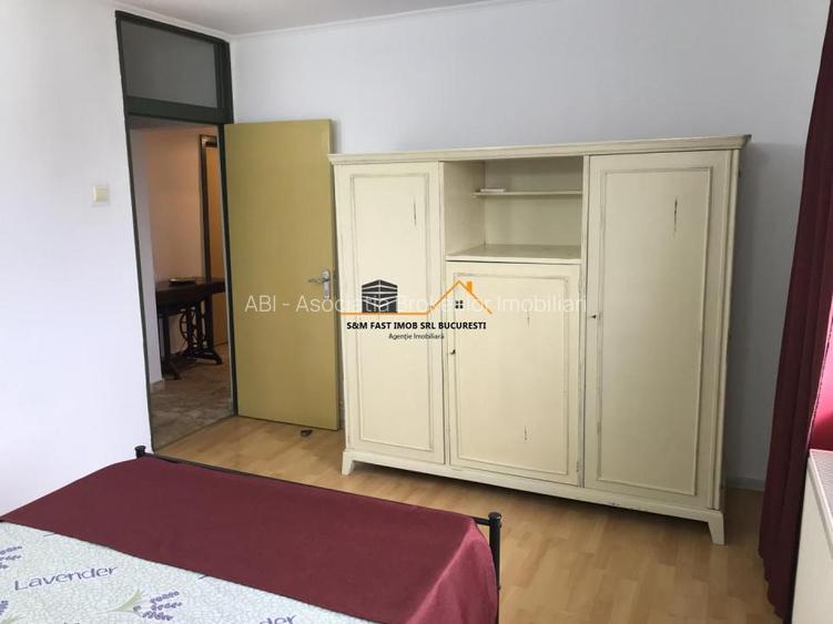 Apartament 2 camere-13 Septembrie-Sebastian-Semicentral- - 11