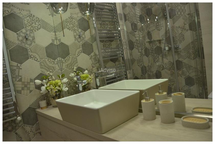 Poiana Brașov - Apartament elegant cu 3 camere ultracentral - 13