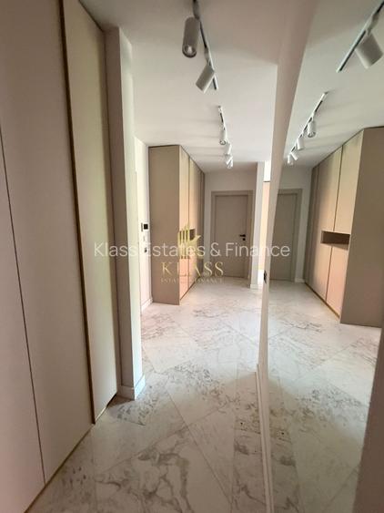 Apartament premium 2 camere | Parter | Curte | ARQA Jollie Village - 4