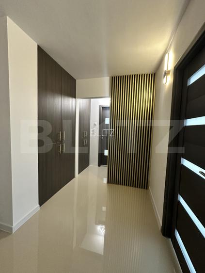 Apartament 2 camere, 50 mp, zona Rovine - Helmat - 9