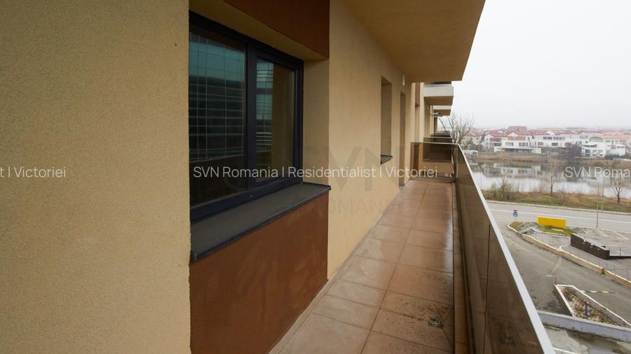 REA1026195 Apartament tip Duplex 4 camere I Pipera I - 20