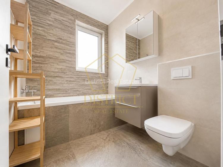 Apartament cu 2 camere | Dumbravita | Pet friendly - 8