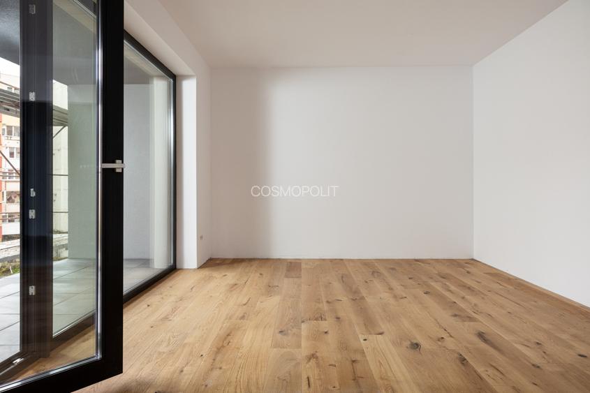 Apartament 3 camere | Cosmopolit Zenit | Răcădău | Pozitionare SE - 3