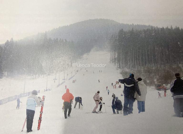 Vila la rosu - 15 camere, 700mp Baile Tusnad, Harghita - 7